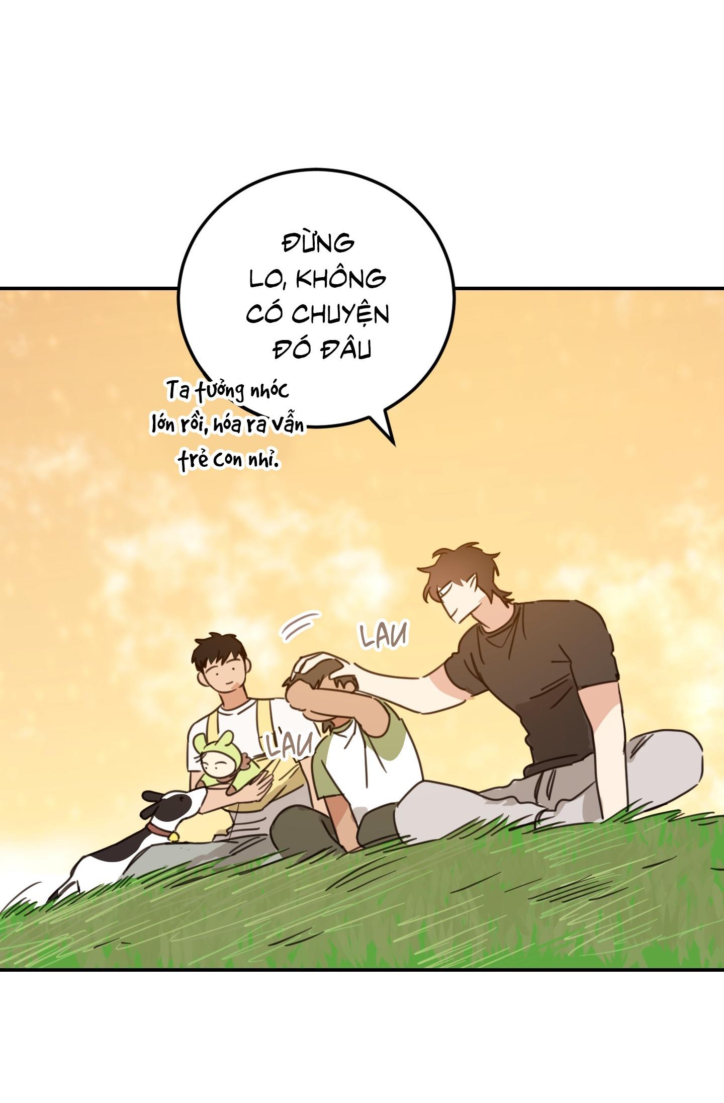 Đọc truyện NGÔI NHÀ HƯỚNG MẶT TRỜI MỌC - Chapter 46