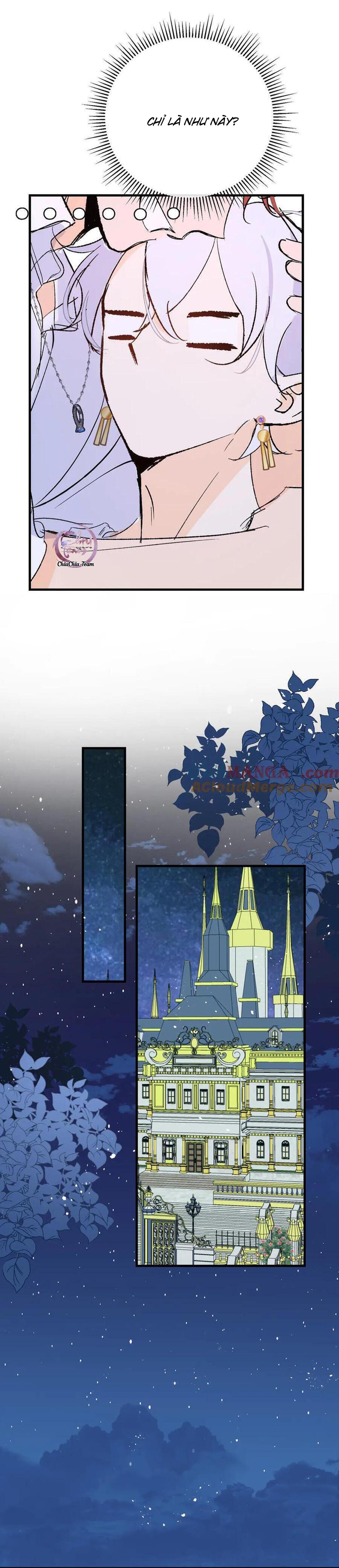 Đọc truyện Mong Ước Của Thần Quan Là Được  Cưỡi Ác Long Thiên Cổ [END] - Chapter 42