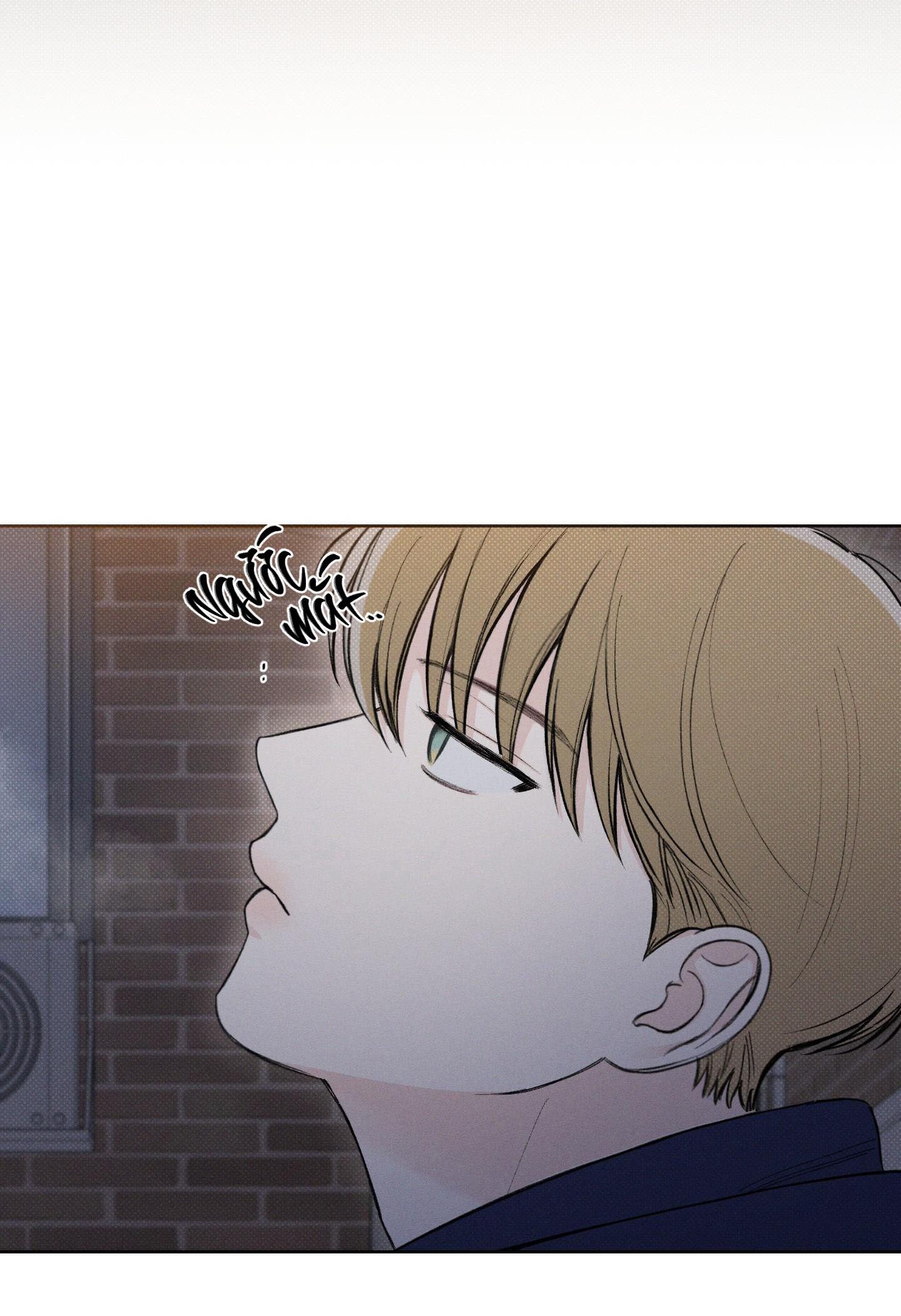 Đọc truyện  THÁNG 12 - Chapter 20