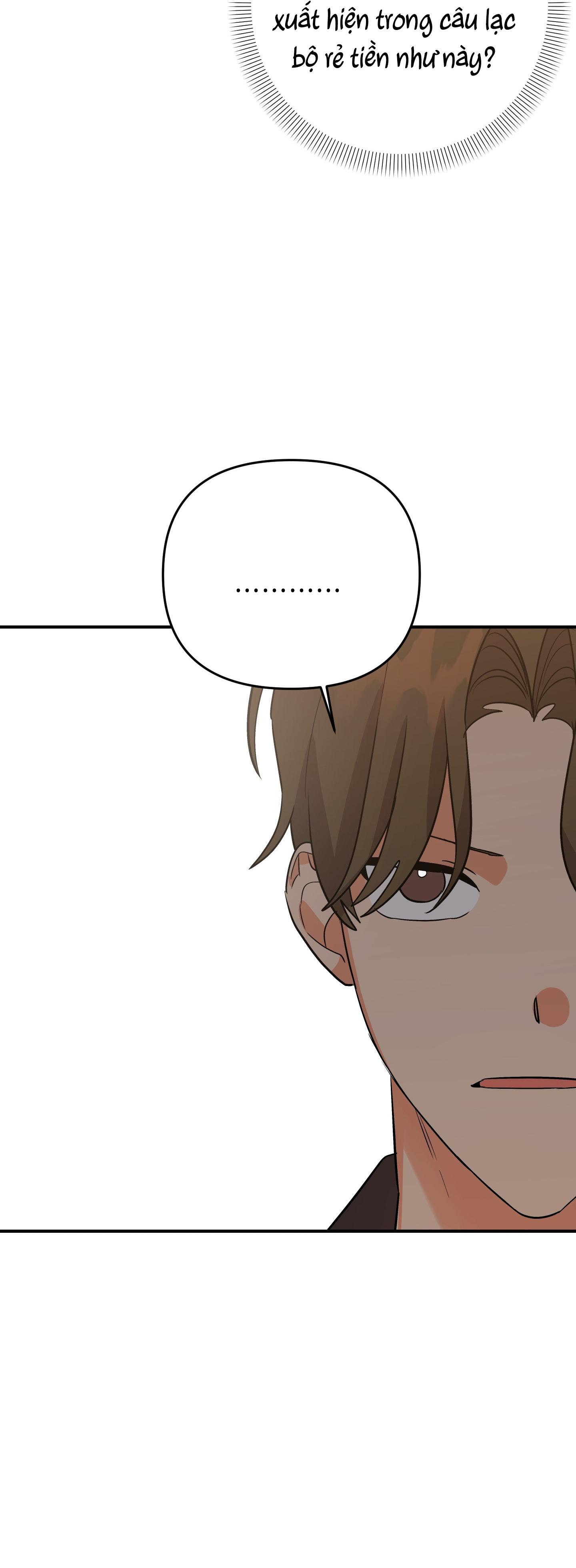 Đọc truyện TÊN XẤU XA CỦA TÔI XXX - Chapter 50