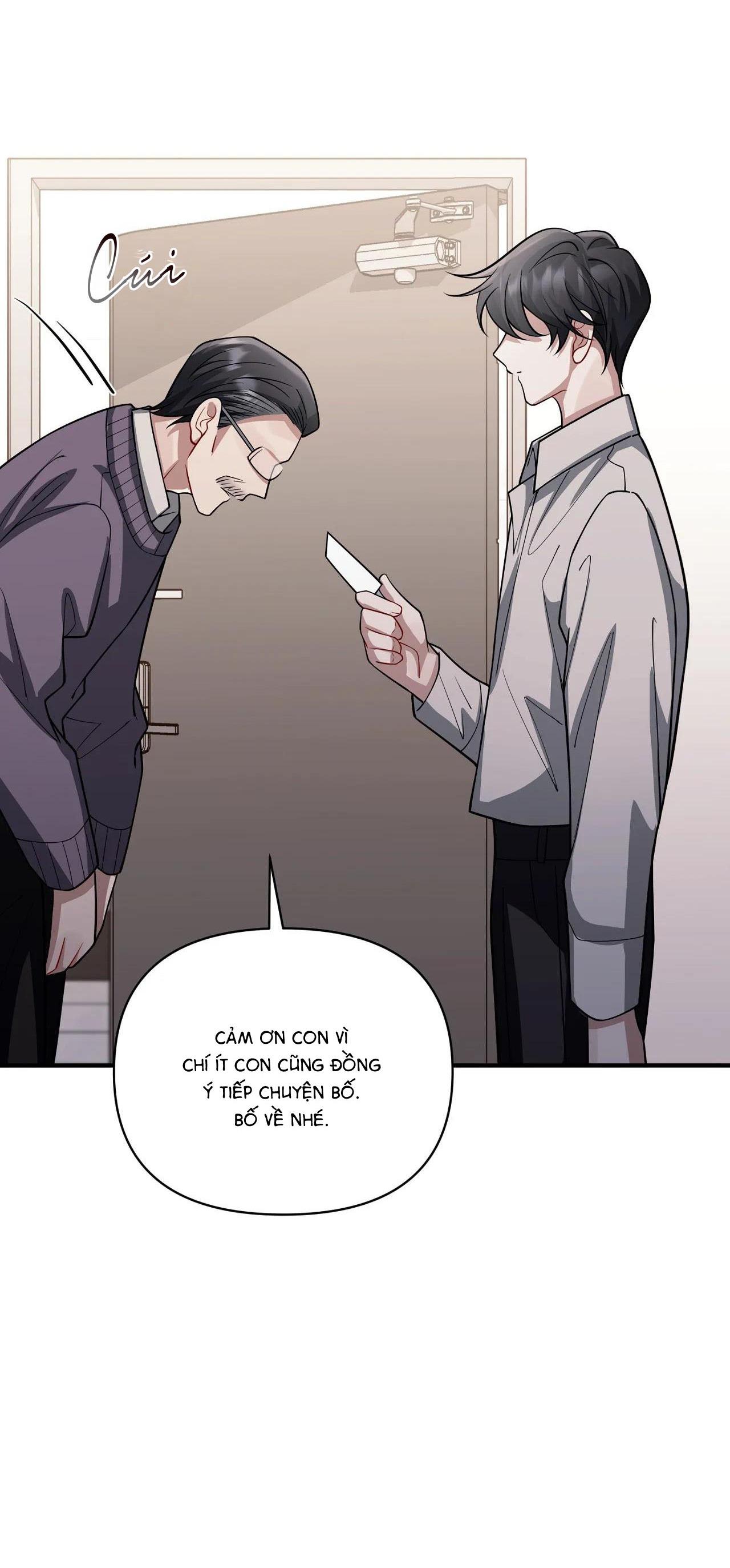 Đọc truyện  Vết Trượt - Chapter 37