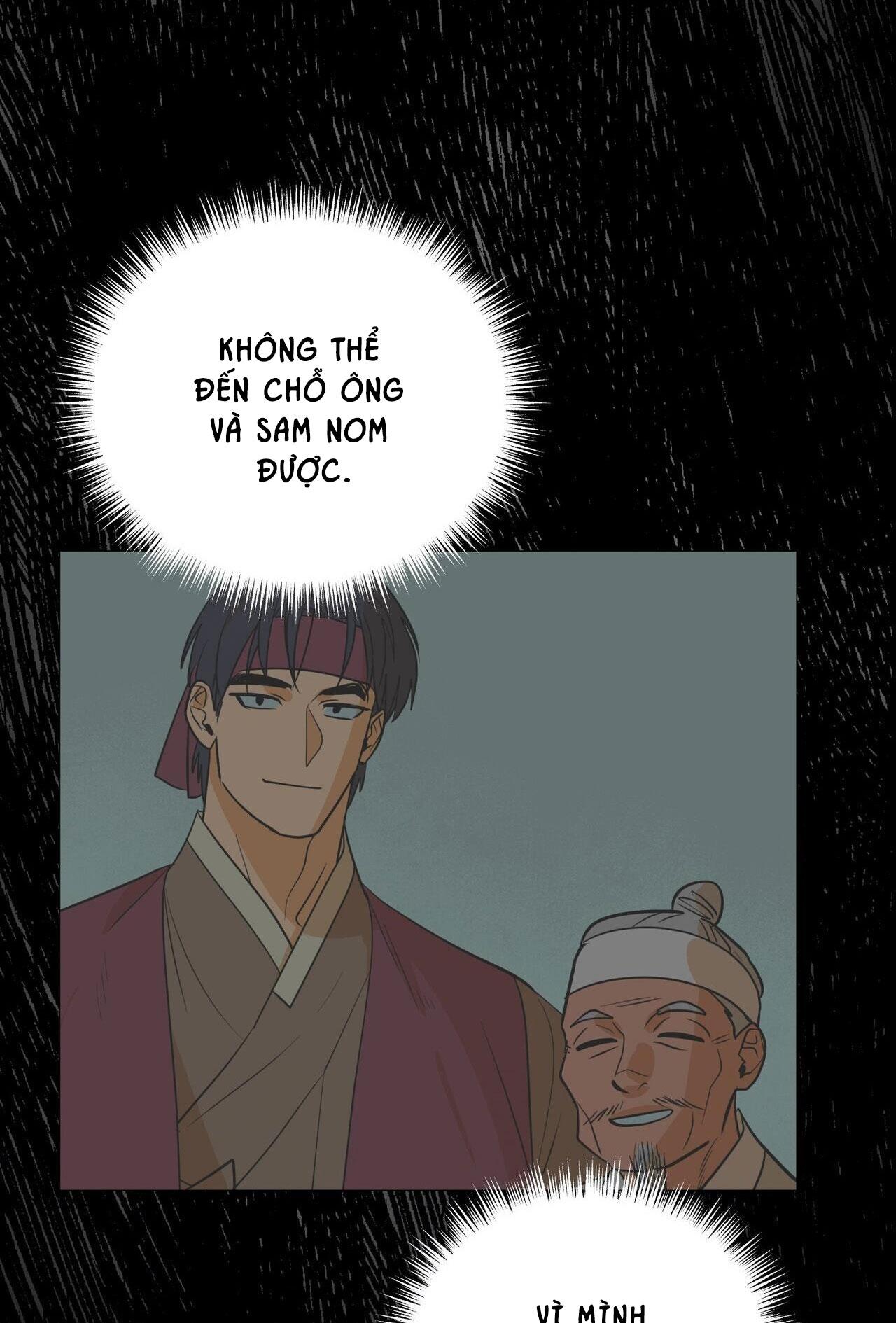 Đọc truyện KIỆT TÁC - Chapter 40