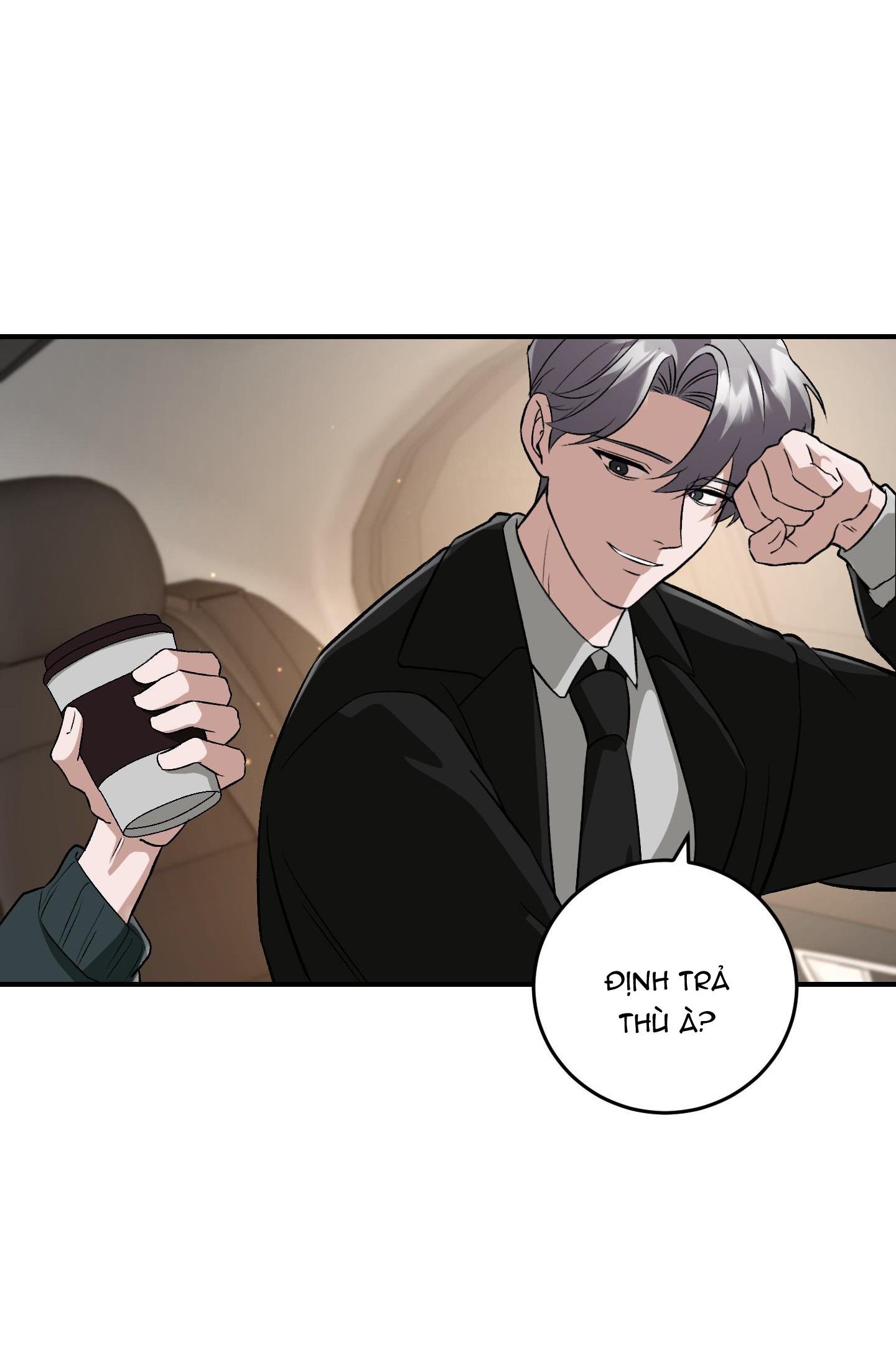 Đọc truyện Vì Sự Vĩnh Cửu - Chapter 28