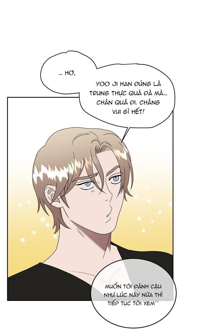 Đọc truyện Không Hơn Không Kém - Chapter 28