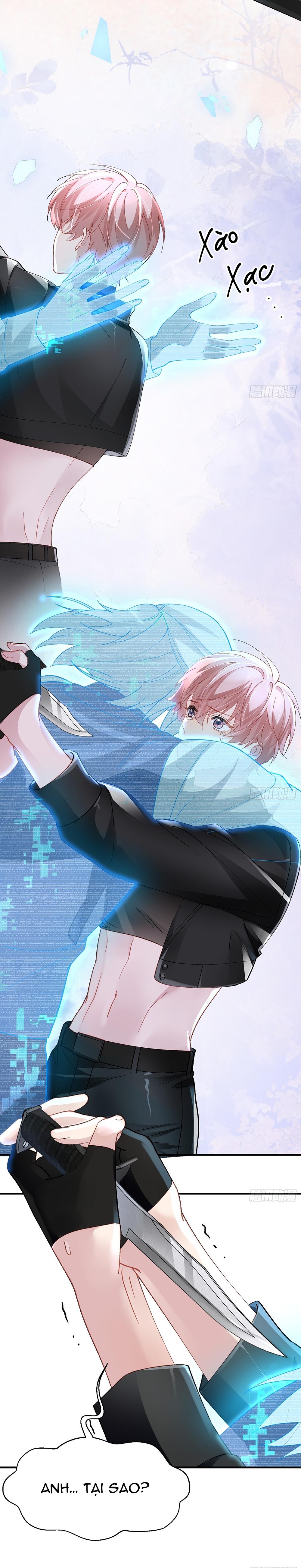 Đọc truyện Dĩ Hạ Khi Thượng - Chapter 33