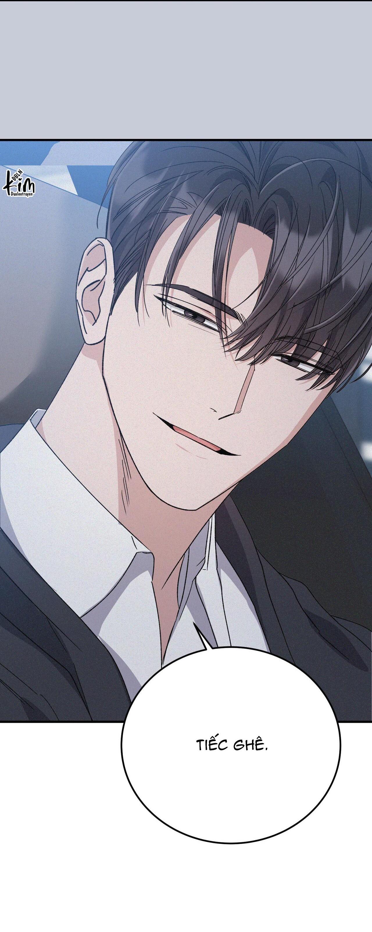 Đọc truyện VÔ HÌNH - Chapter 48