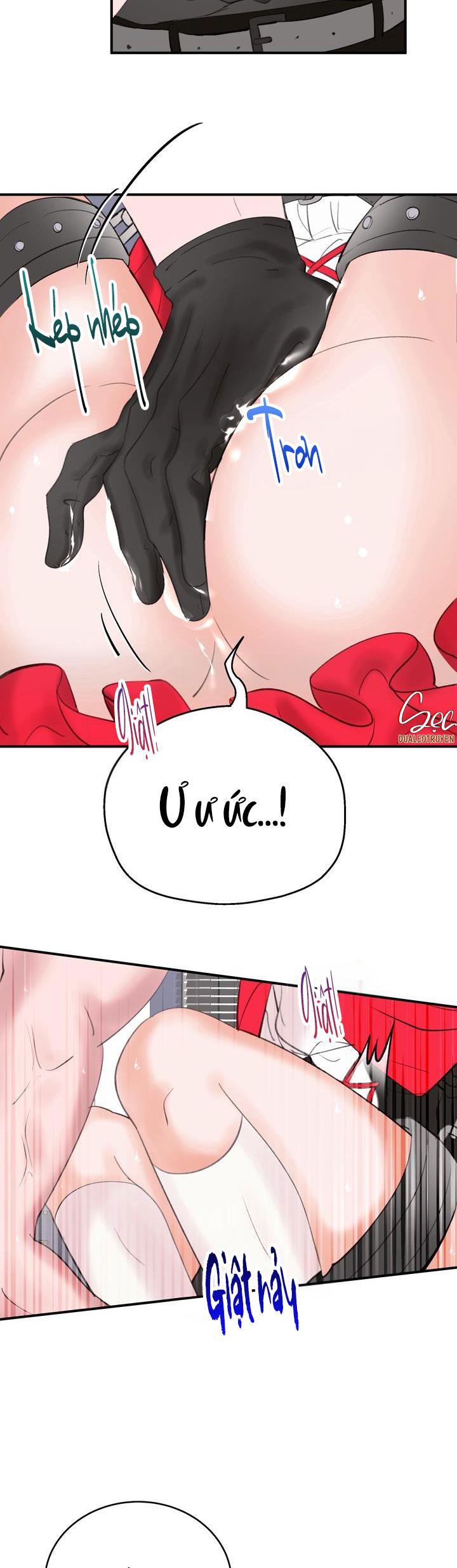 Đọc truyện LIVE CÙNG KẺ LẬP DỊ - Chapter 2