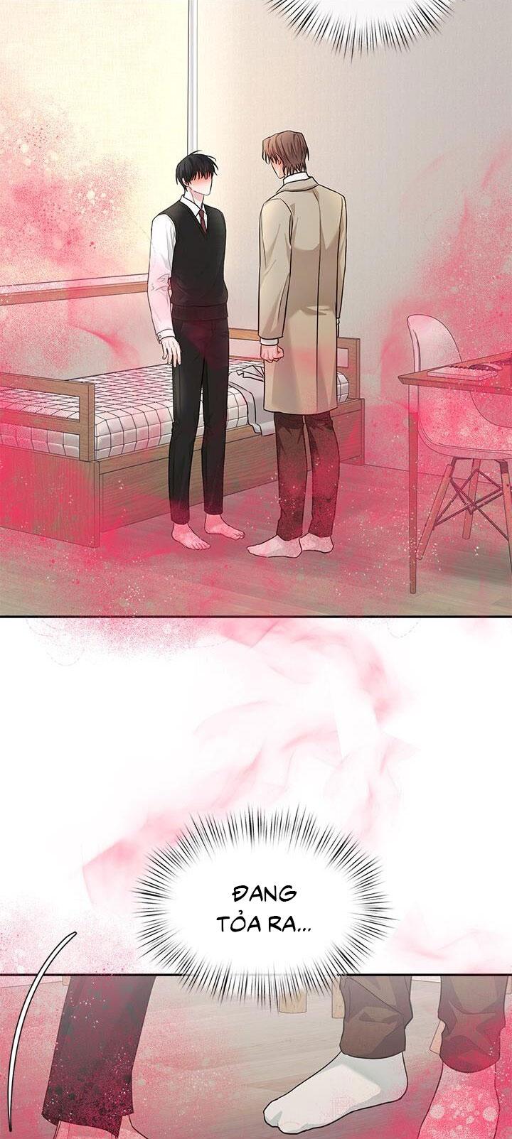 Đọc truyện TIỂU THỬ: BẮT ĐẦU MÙA HÈ - Chapter 47