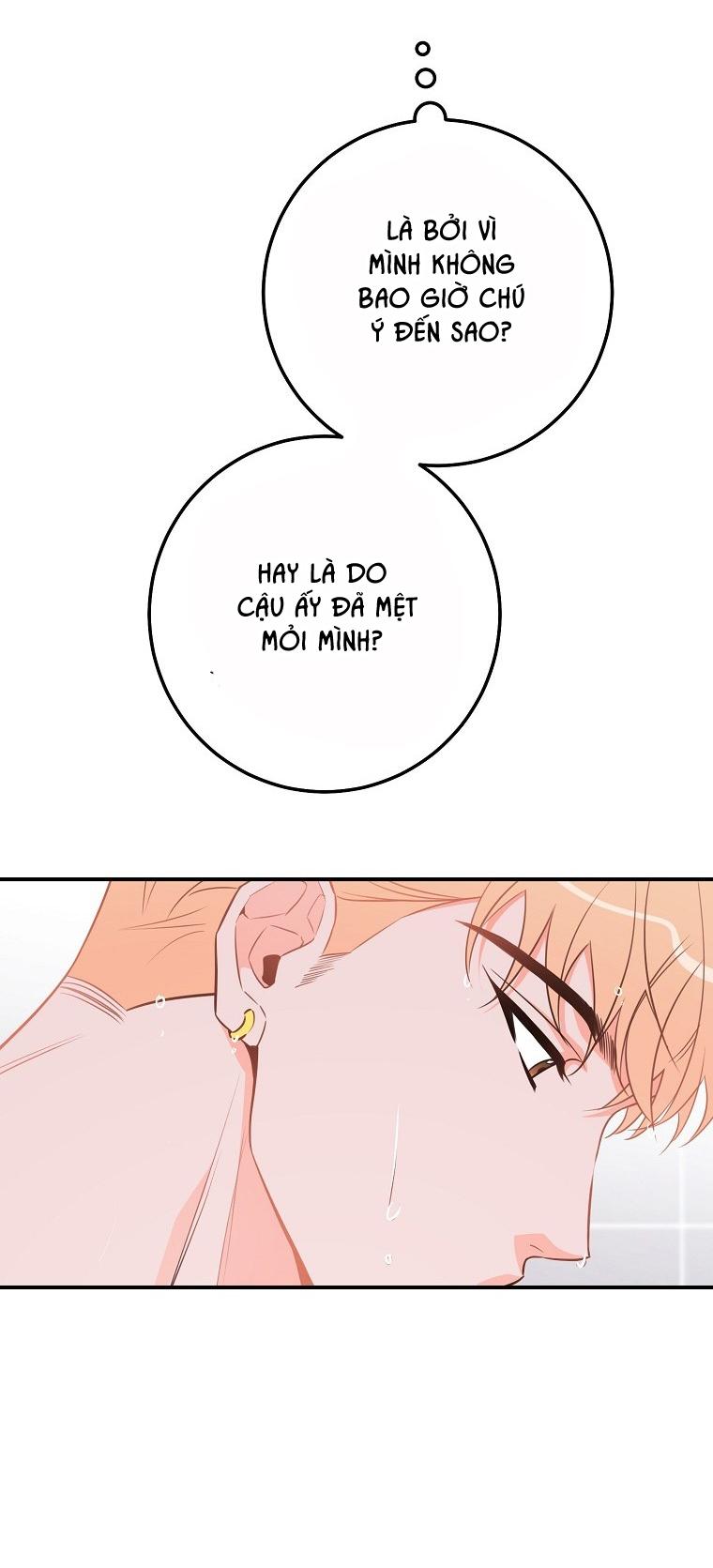 Đọc truyện Có Chuyện Gì Xảy Ra với Sự Nổi Tiếng Của Tôi Thế? - Chapter 54