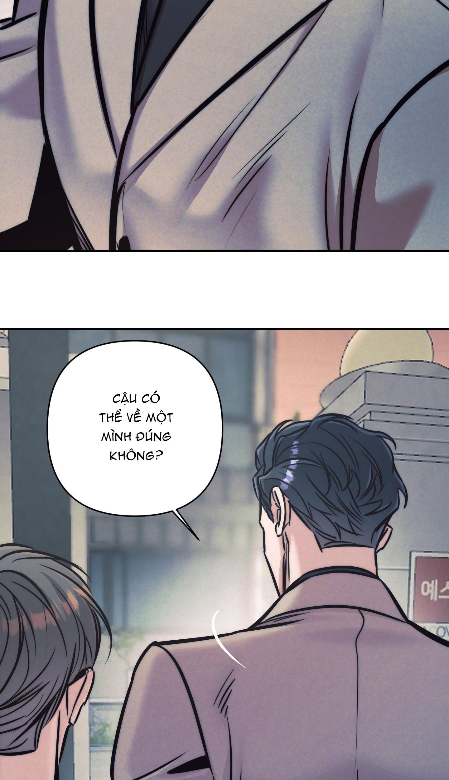 Đọc truyện KỲ THỊ - Chapter 19