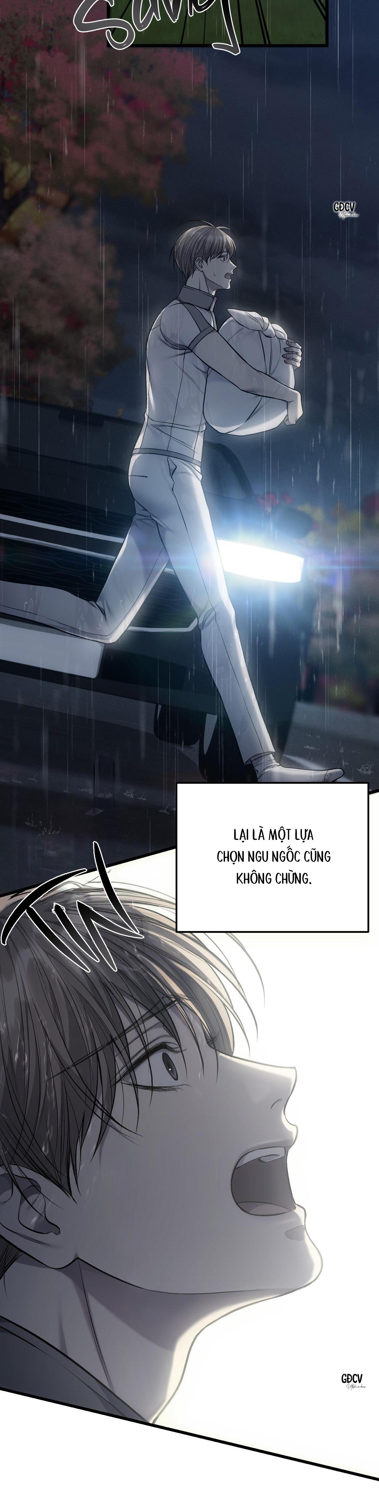 Đọc truyện PHI VỤ BẨN THỈU - Chapter 40