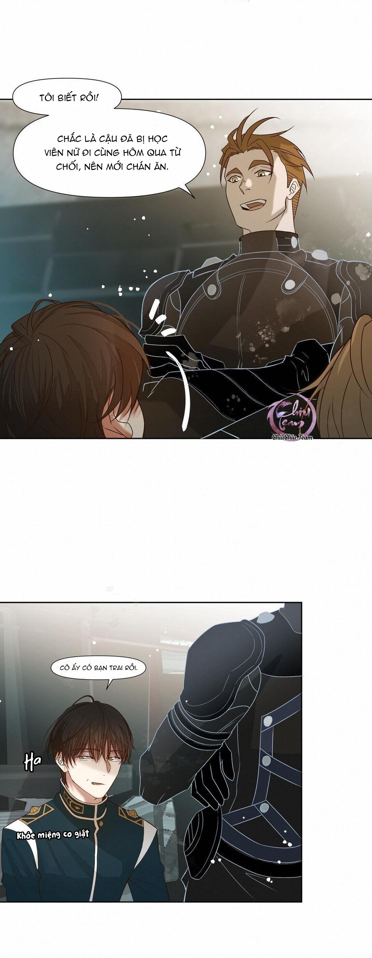 Đọc truyện Tuyệt Xử Phùng Sinh - Chapter 39