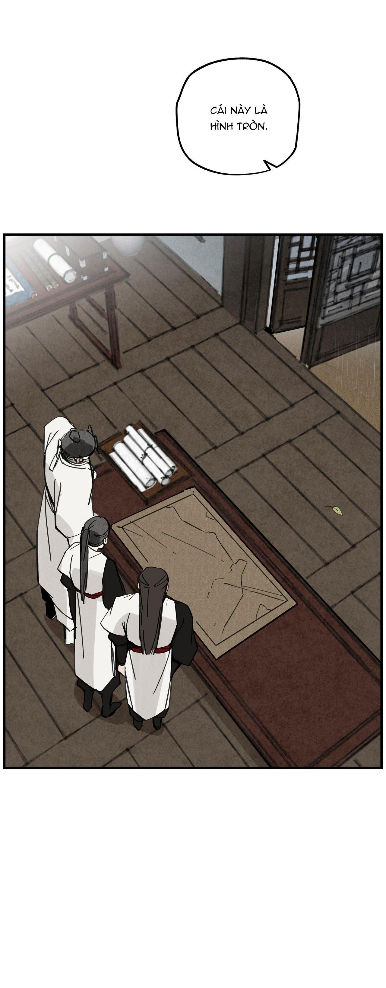 Đọc truyện PALJAE - Chapter 97