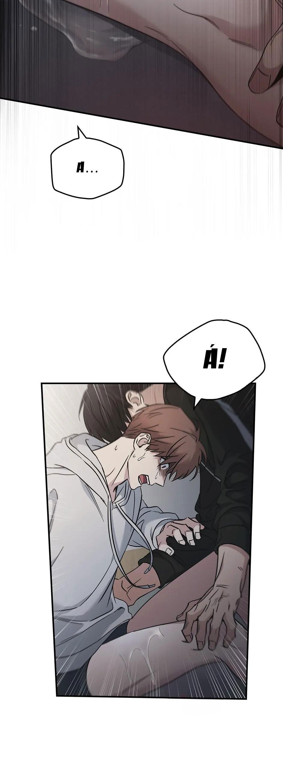 Đọc truyện Deadman Switch - Chapter 32