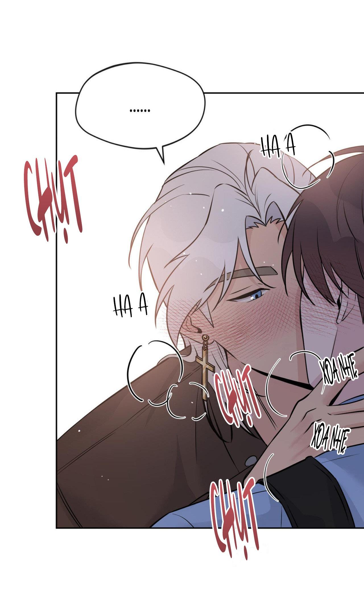 Đọc truyện NỤ HÔN THIÊN THẦN - Chapter 9