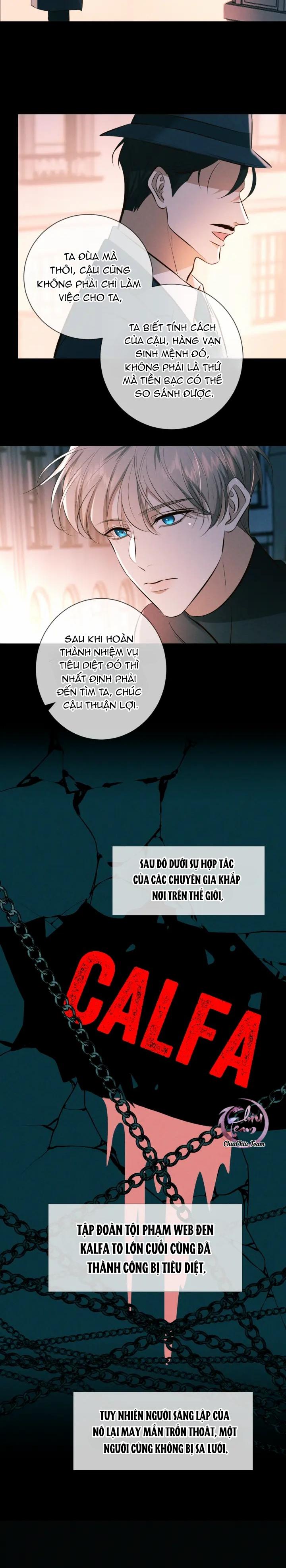 Đọc truyện Cạn Tình - Chapter 12