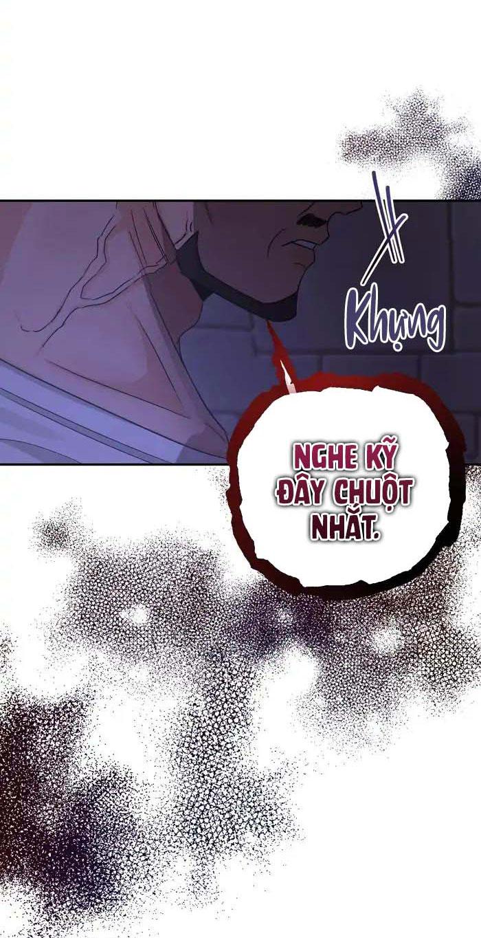 Đọc truyện Mắc Kẹt Trong Game Hẹn Hò Của Em Gái Tôi - Chapter 18