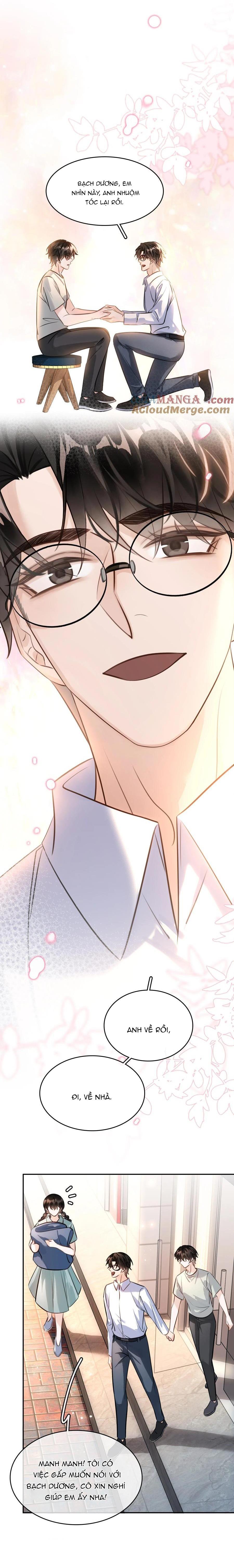 Đọc truyện Không Làm Trai Bao! - Chapter 147