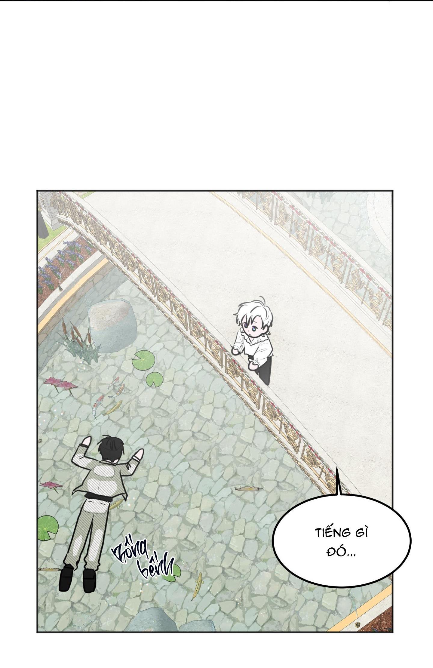 Đọc truyện TUYỂN TẬP ABO - MANG THAI NGẮN CỦA NHÀ SẸC - Chapter 46