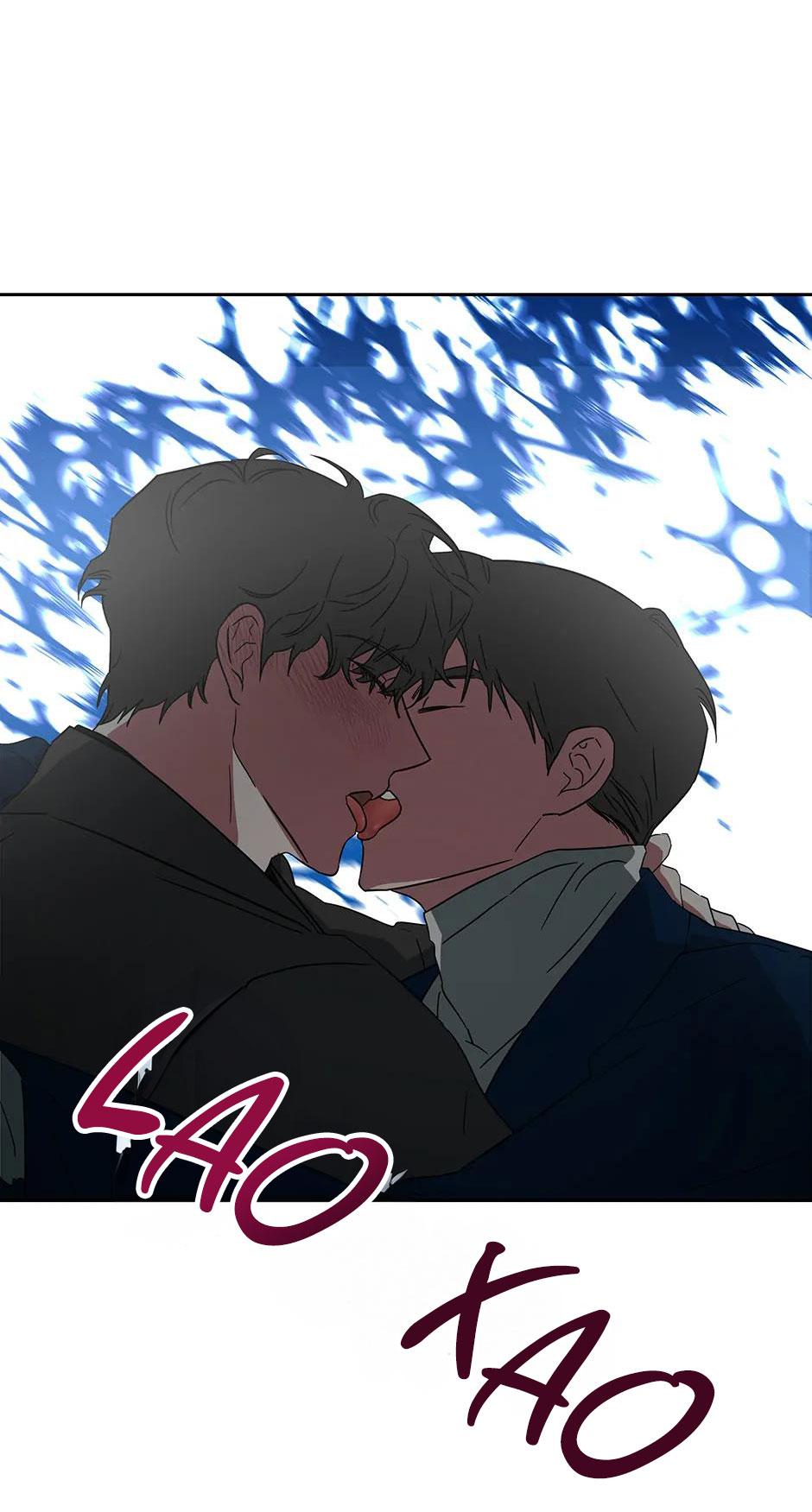 Đọc truyện Chén Ghệ Mới Bồ Cũ - Chapter 8