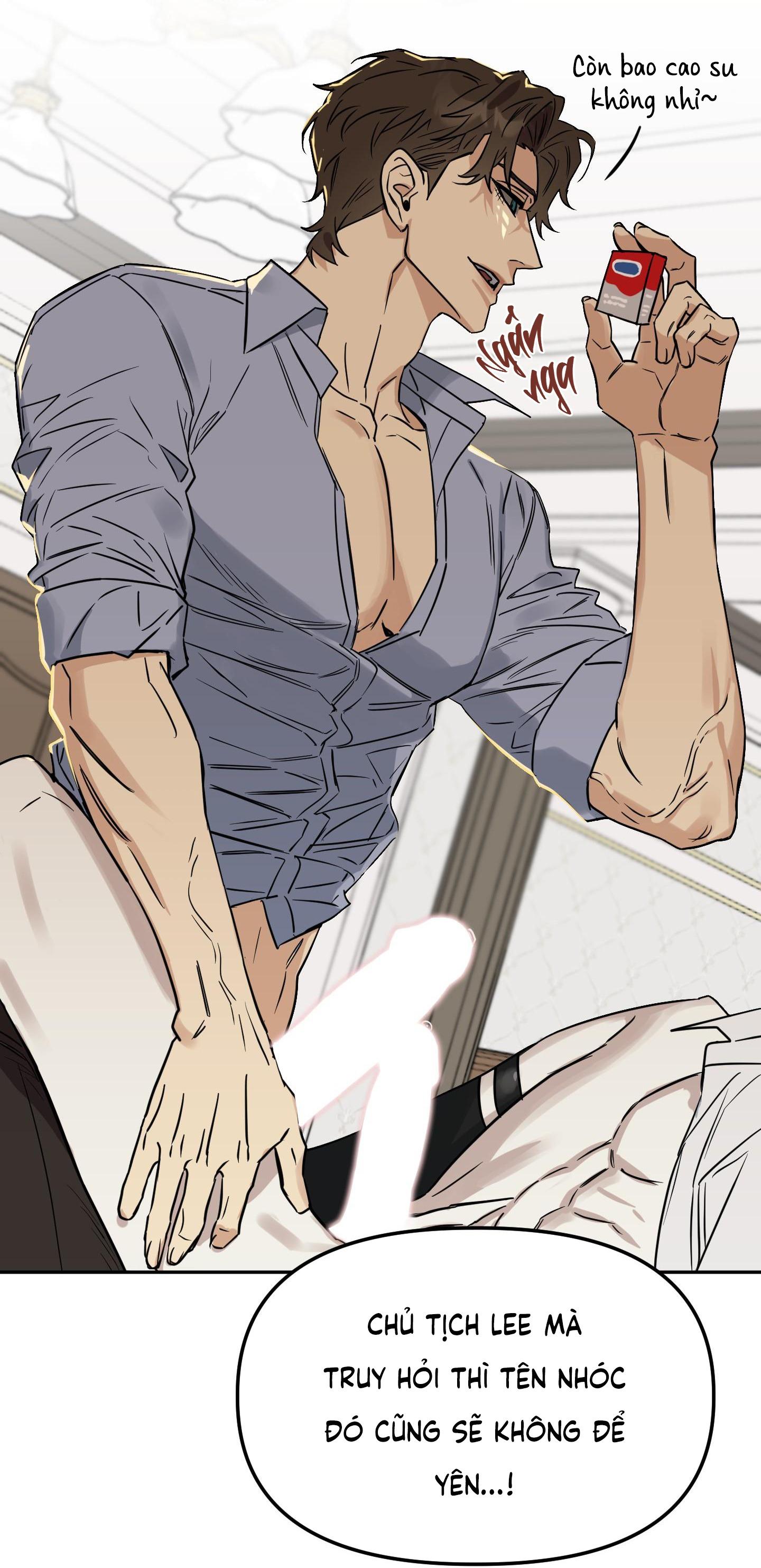 Đọc truyện [END] THUẦN HÓA THIẾU GIA - Chapter 4