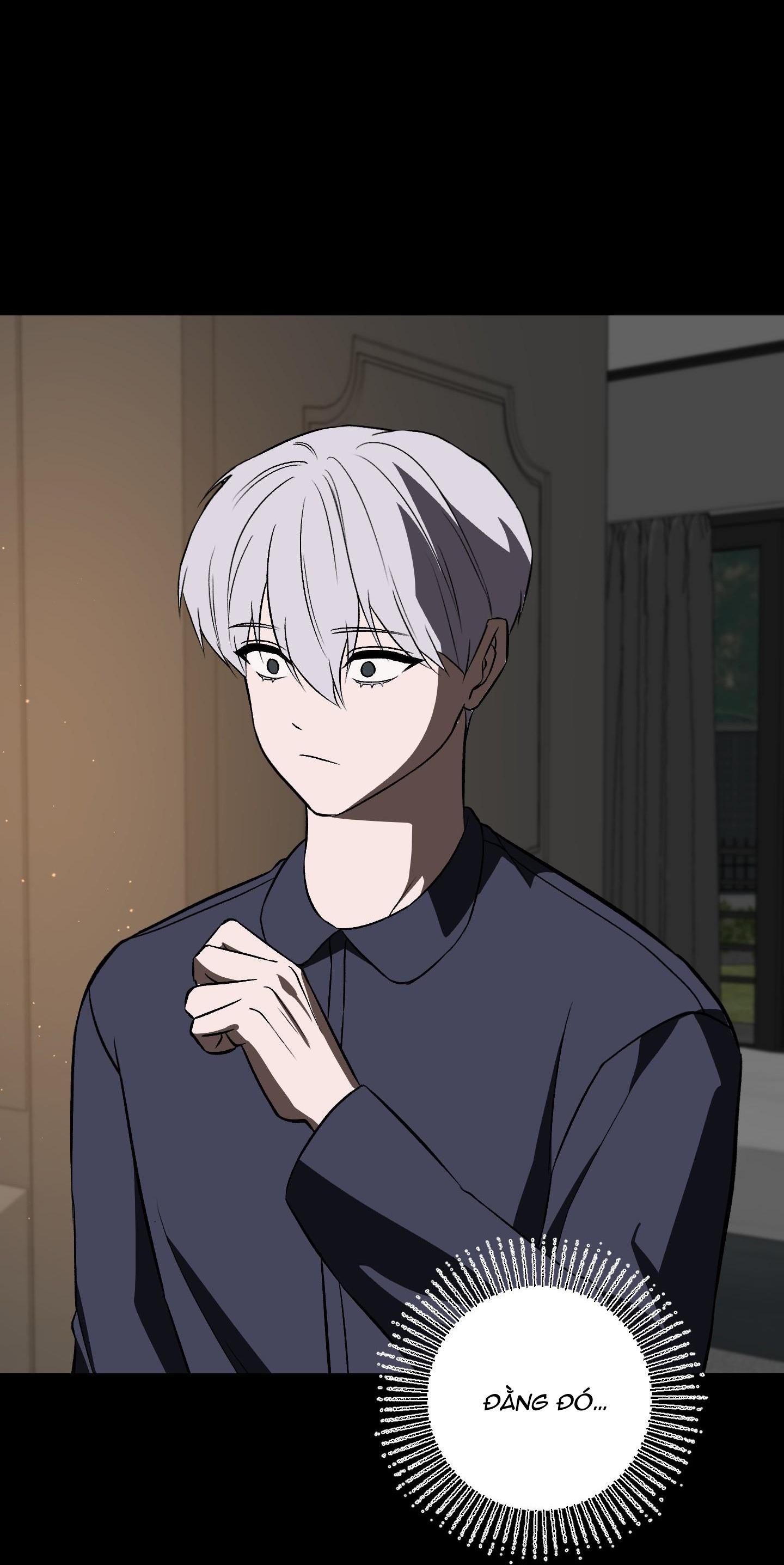 Đọc truyện Vì Sự Vĩnh Cửu - Chapter 29