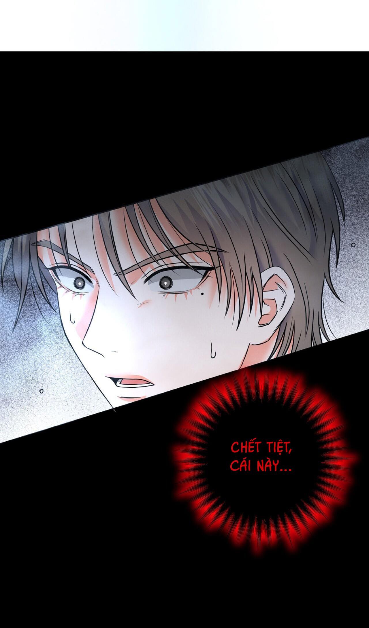 Đọc truyện CHÁN GHÉT - Chapter 4