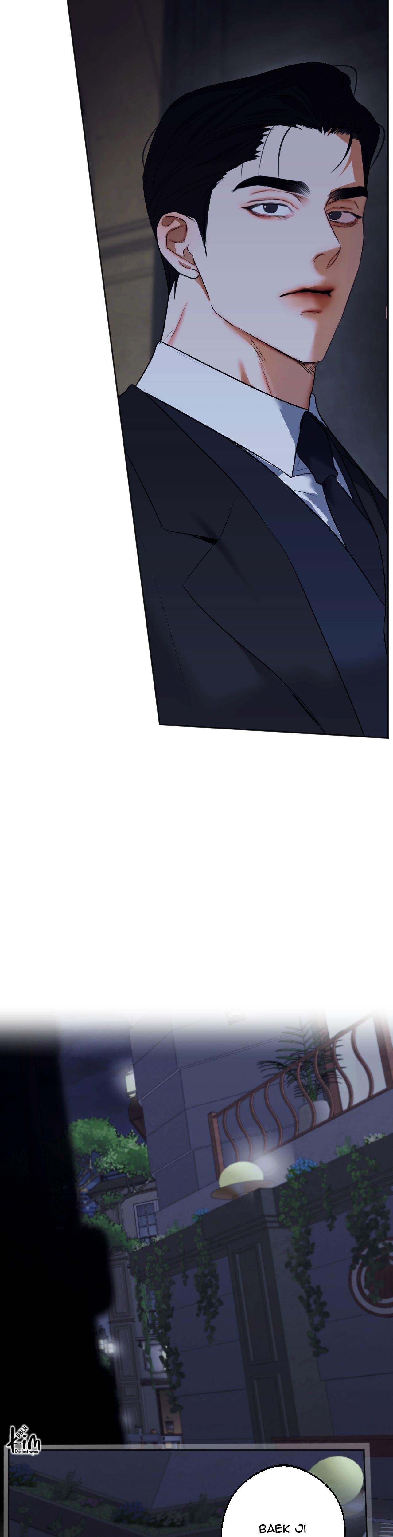 Đọc truyện ÁI TÌNH VÀ DỤC VỌNG - Chapter 44