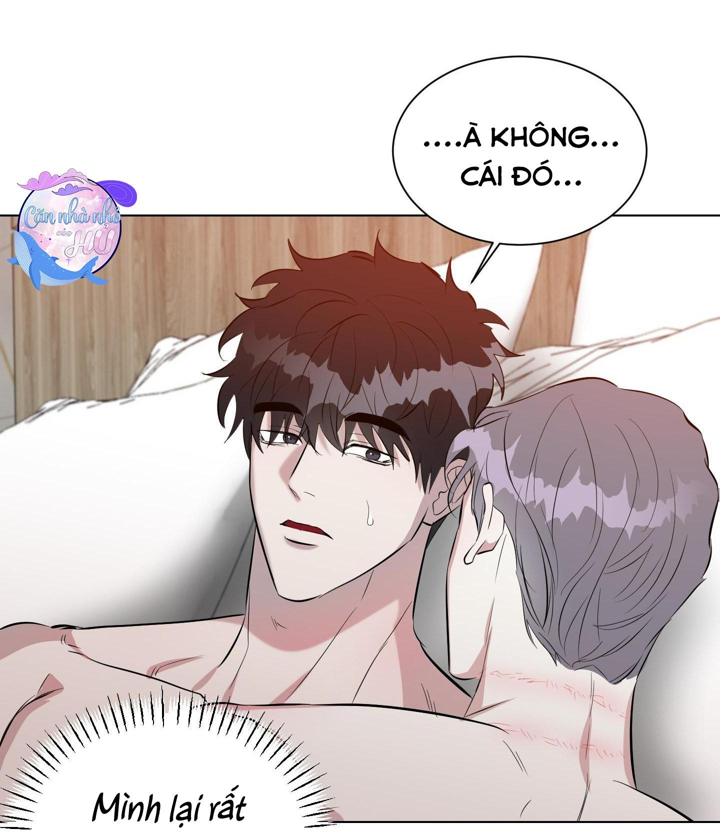 Đọc truyện RƠI VÀO VỰC THẲM CỦA RẮN - Chapter 15