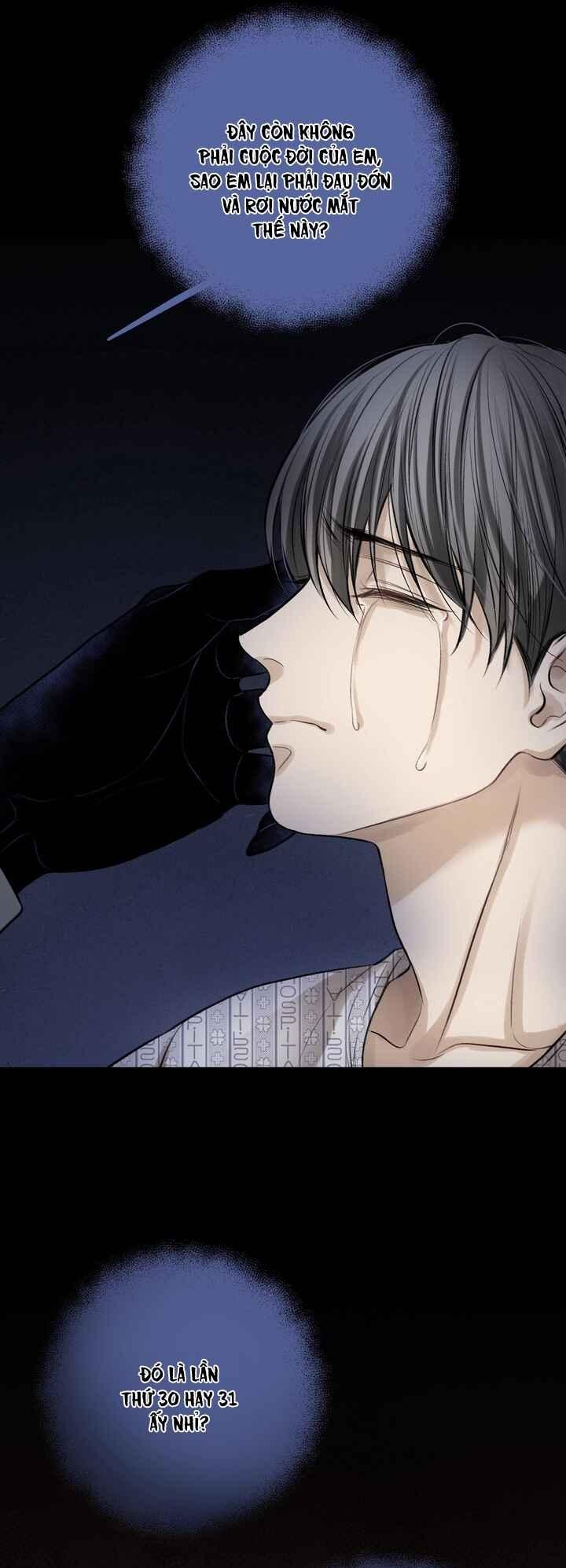Đọc truyện [END] HƠI THỞ CỦA CỪU - Chapter 5