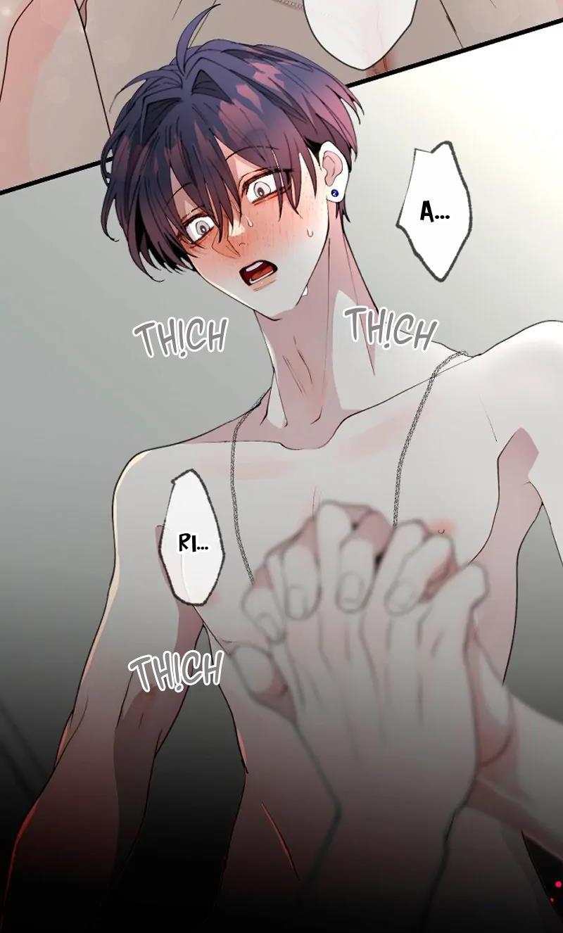 Đọc truyện Kẻ Theo Dõi Biến Thái Của Tôi - Chapter 135