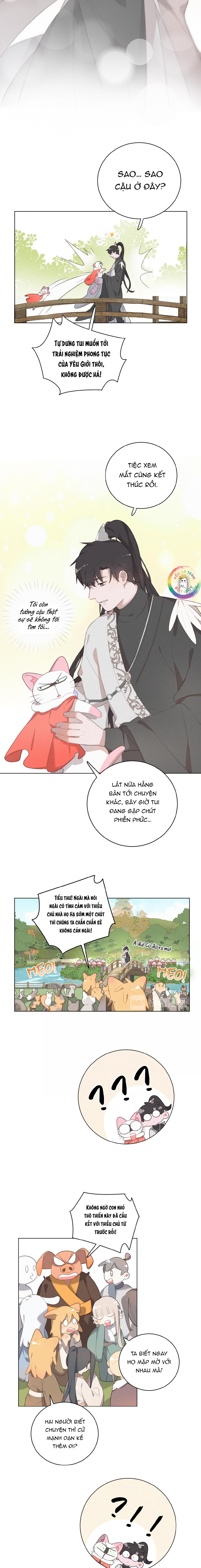 Đọc truyện Xã Hội Mồn Lèo - Chapter 66