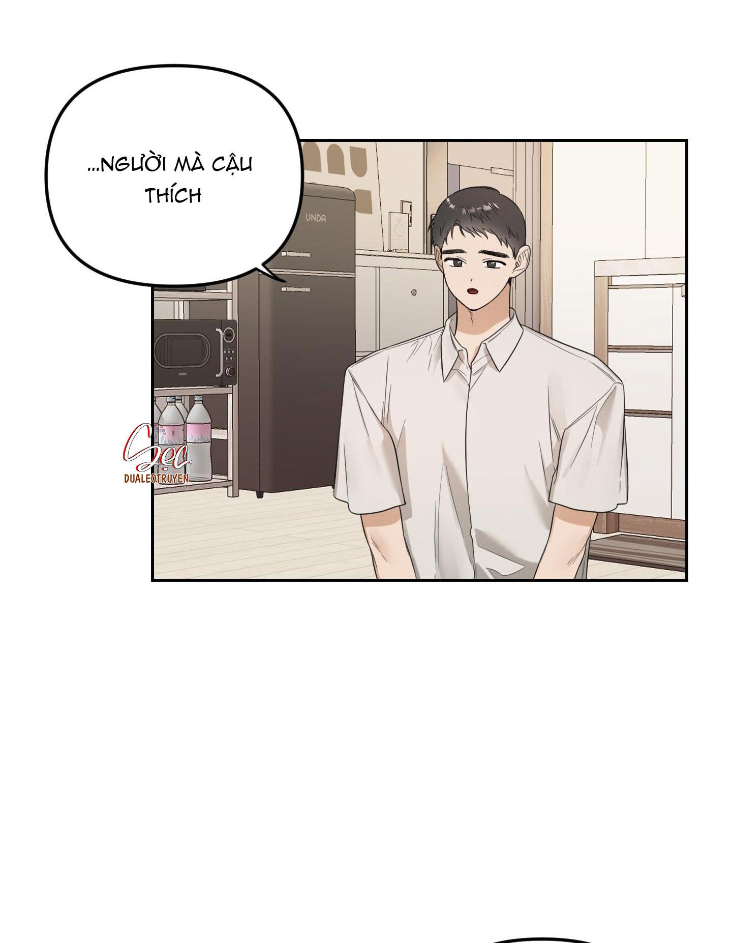 Đọc truyện VƯỜN HOA - Chapter 40