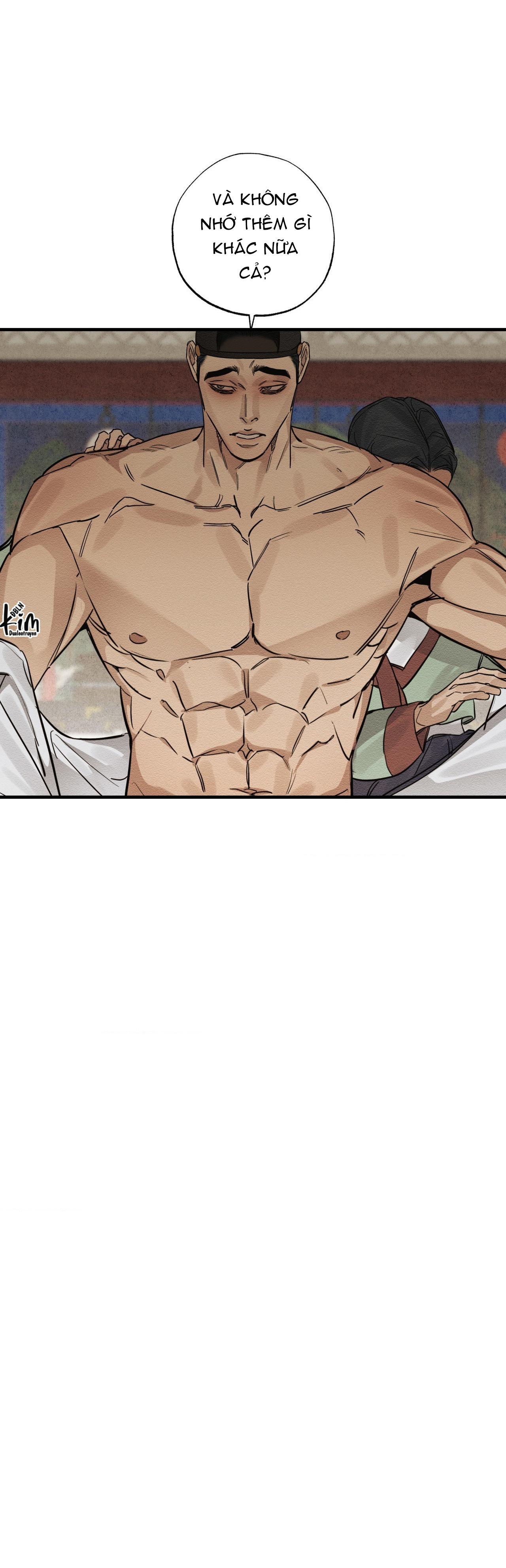 Đọc truyện DUYÊN PHẬN - Chapter 9