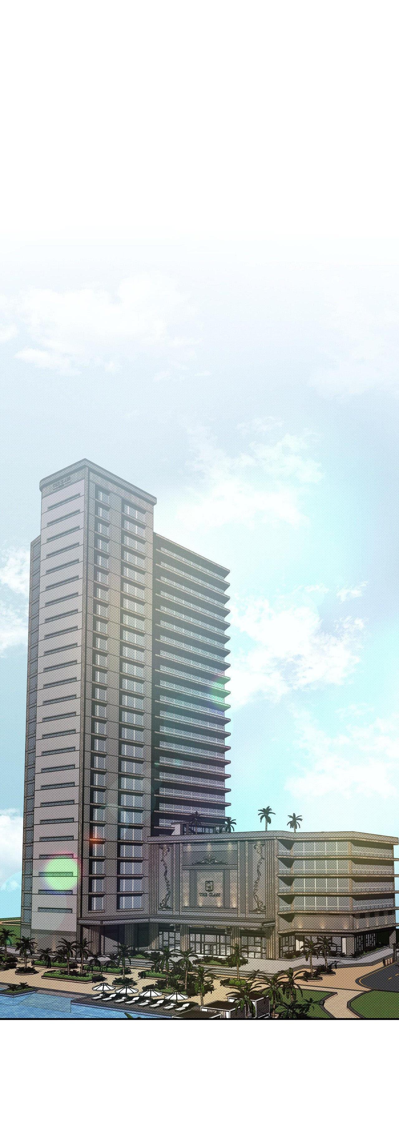 Đọc truyện  Đầm Lầy Của Nhân Ngư - Chapter 3