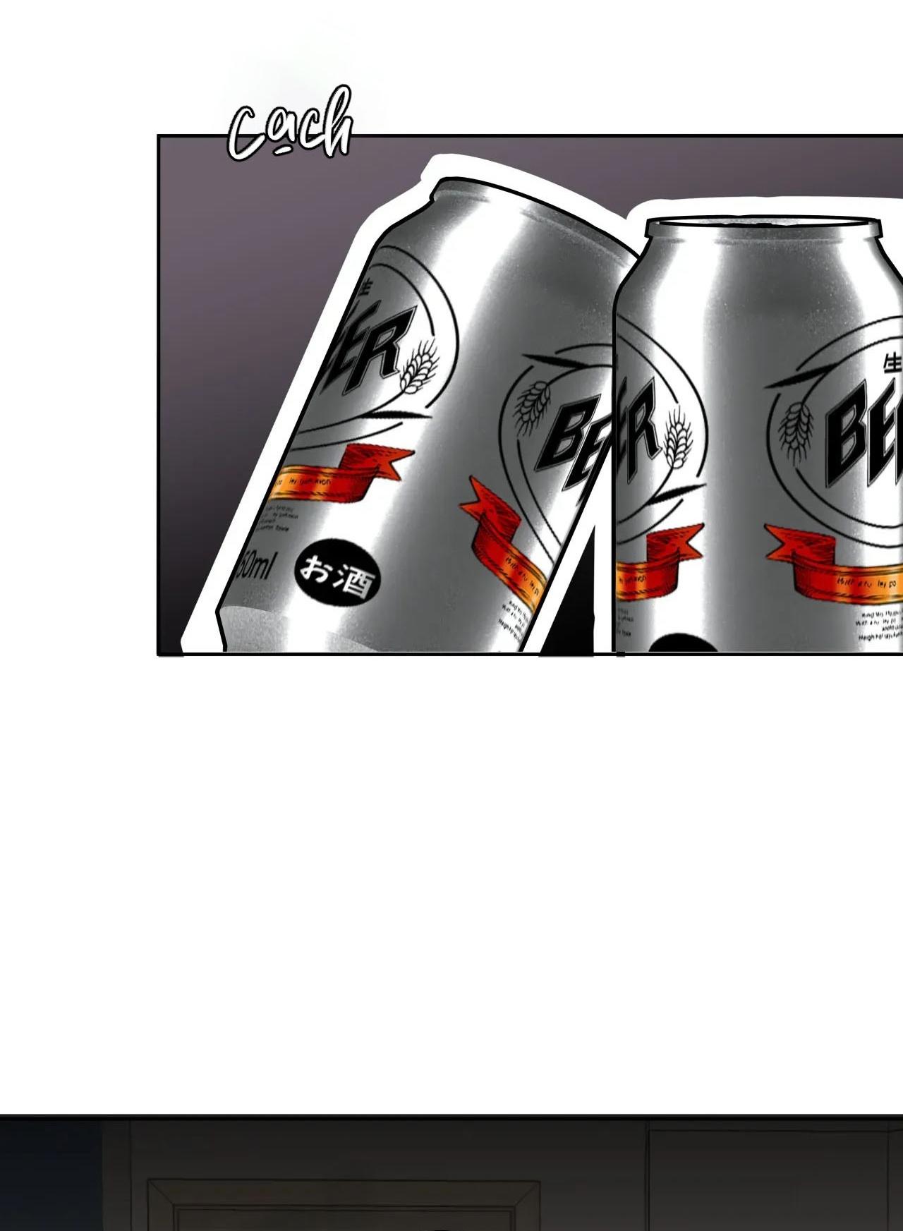 Đọc truyện  Cám Dỗ Nhà Bên - Chapter 4