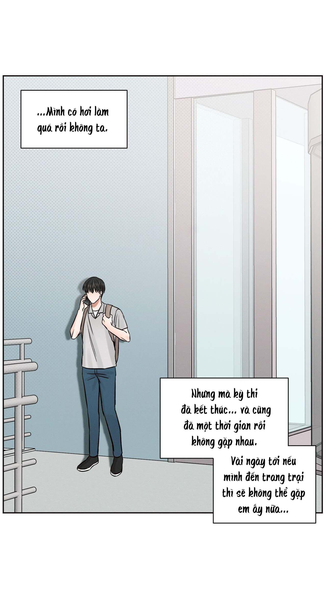 Đọc truyện Dù Anh Không Yêu Em - Chapter 101