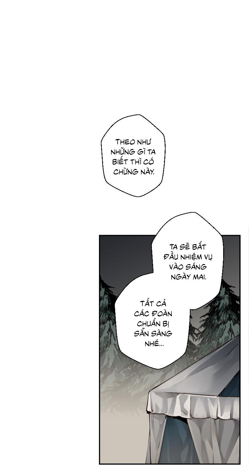Đọc truyện KHI LONG THẦN RƠI VÀO LƯỚI TÌNH - Chapter 36