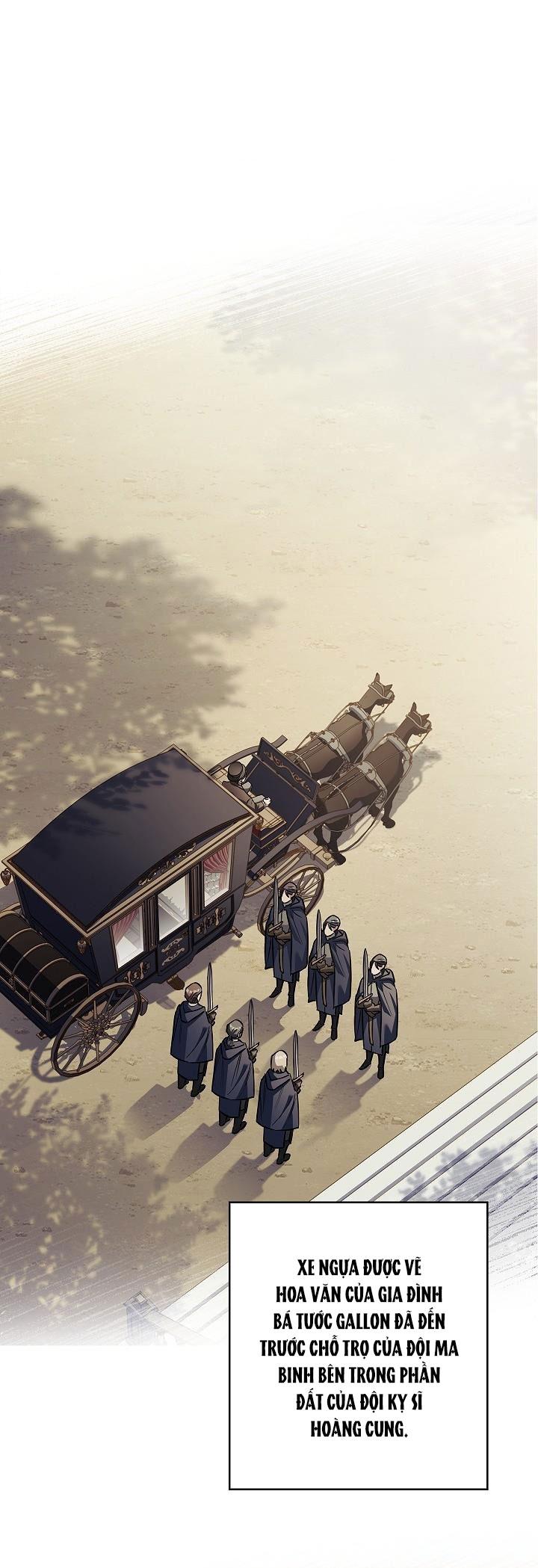 Đọc truyện (ABO) BƯỚC NGOẶT - Chapter 38