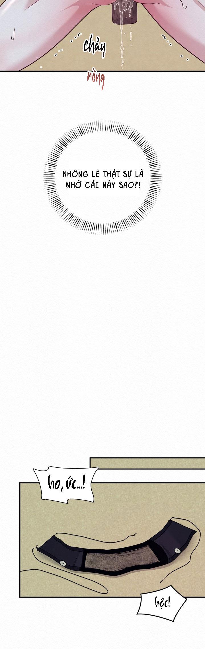 Đọc truyện LỄ TRỪ TÀ - Chapter 36