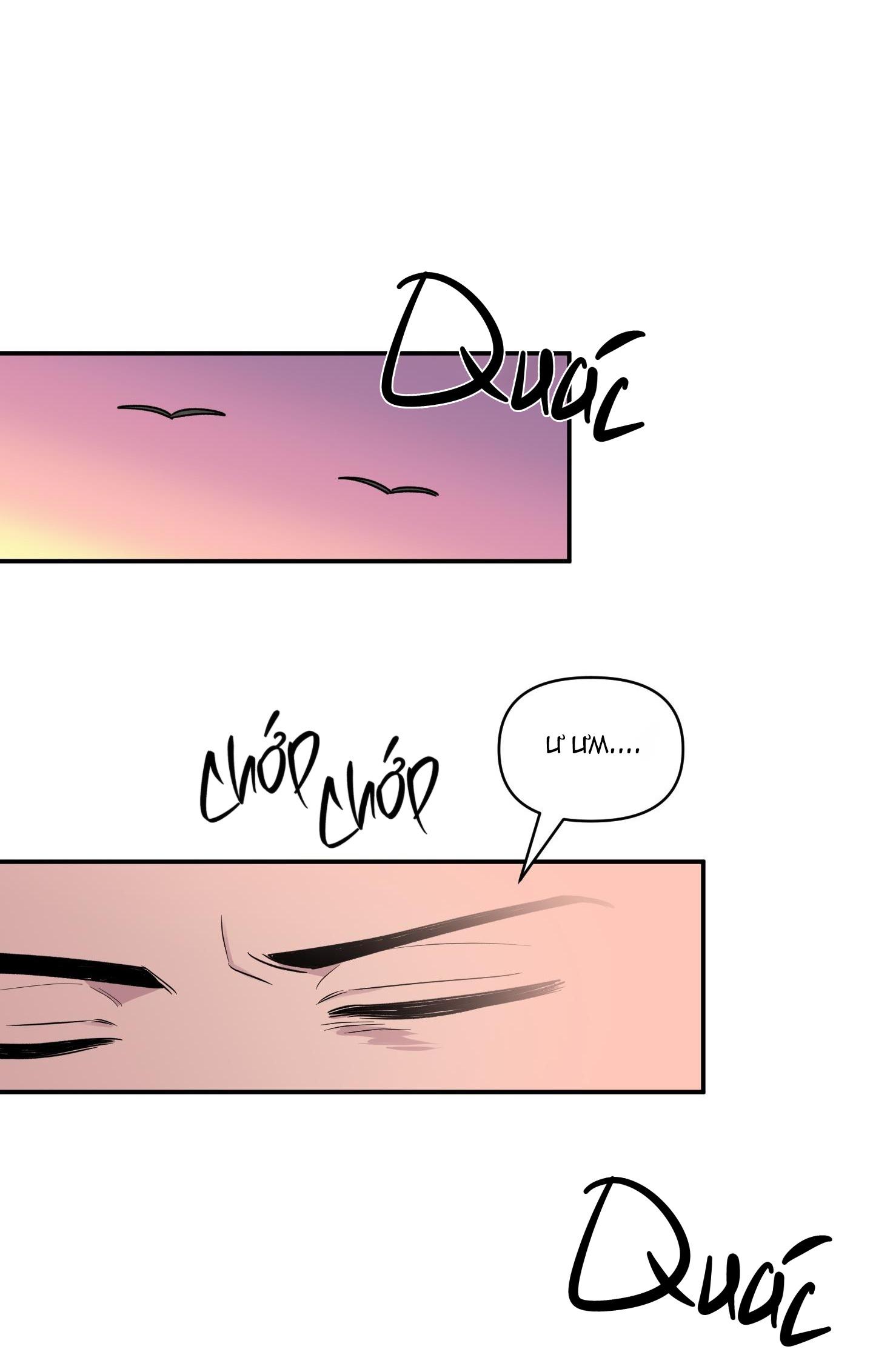 Đọc truyện ĐIỀU MAY MẮN NHẤT CUỘC ĐỜI TÔI - Chapter 51