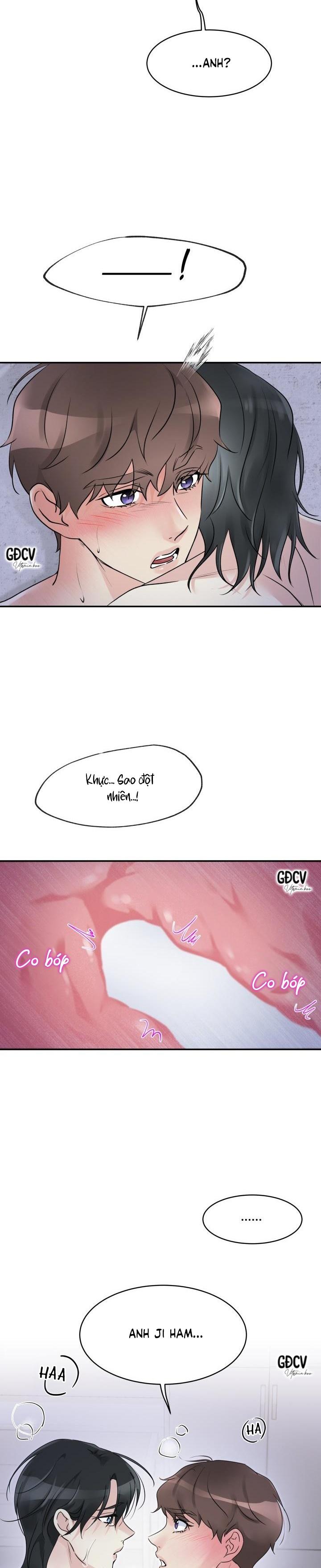 Đọc truyện HOA KHÔNG HƯƠNG - Chapter 5