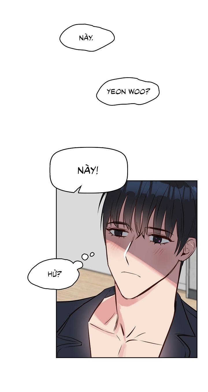 Đọc truyện Kiss me liar - Chapter 5