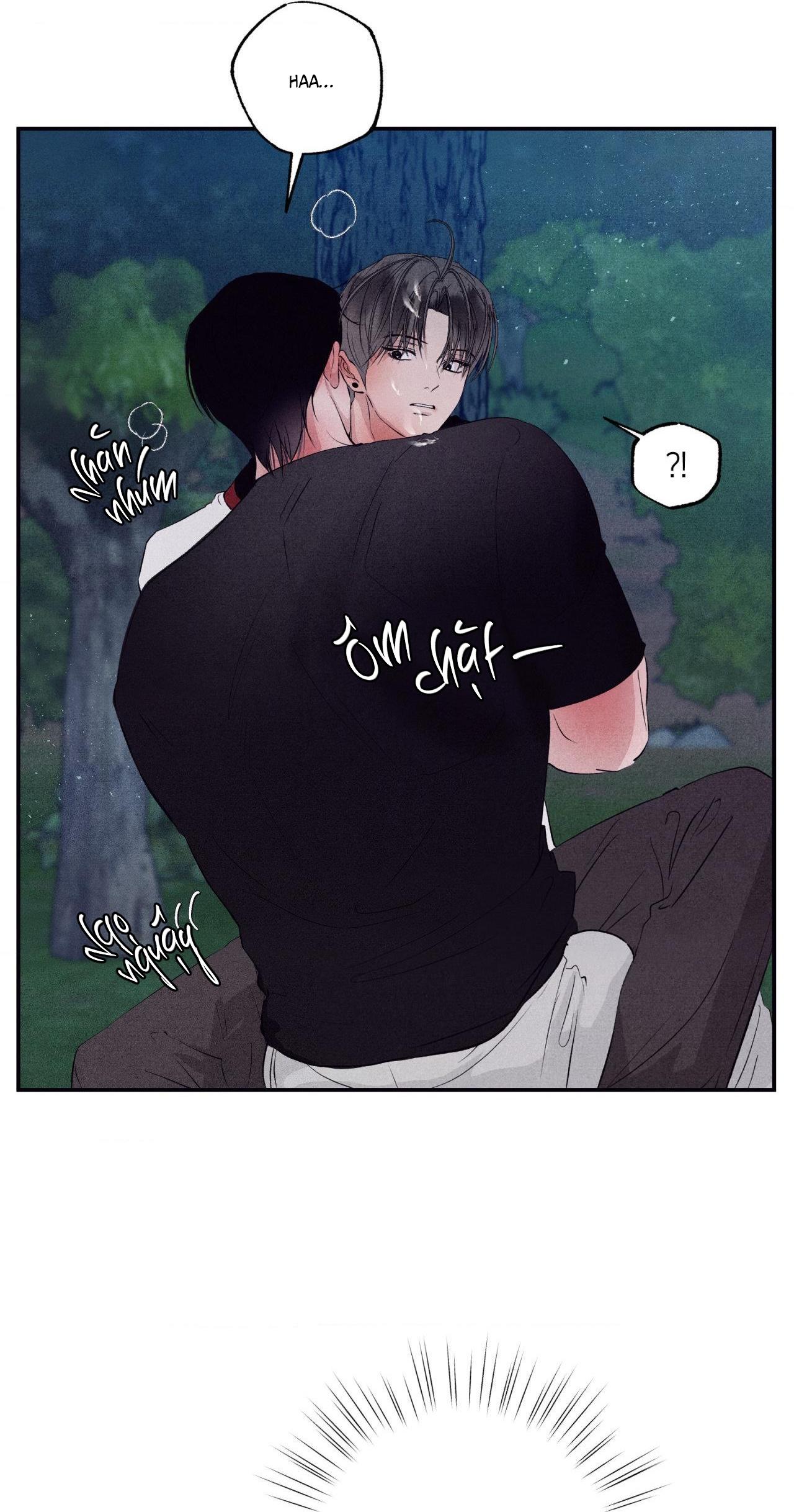 Đọc truyện (UNSLEEP) MẤT NGỦ - Chapter 31