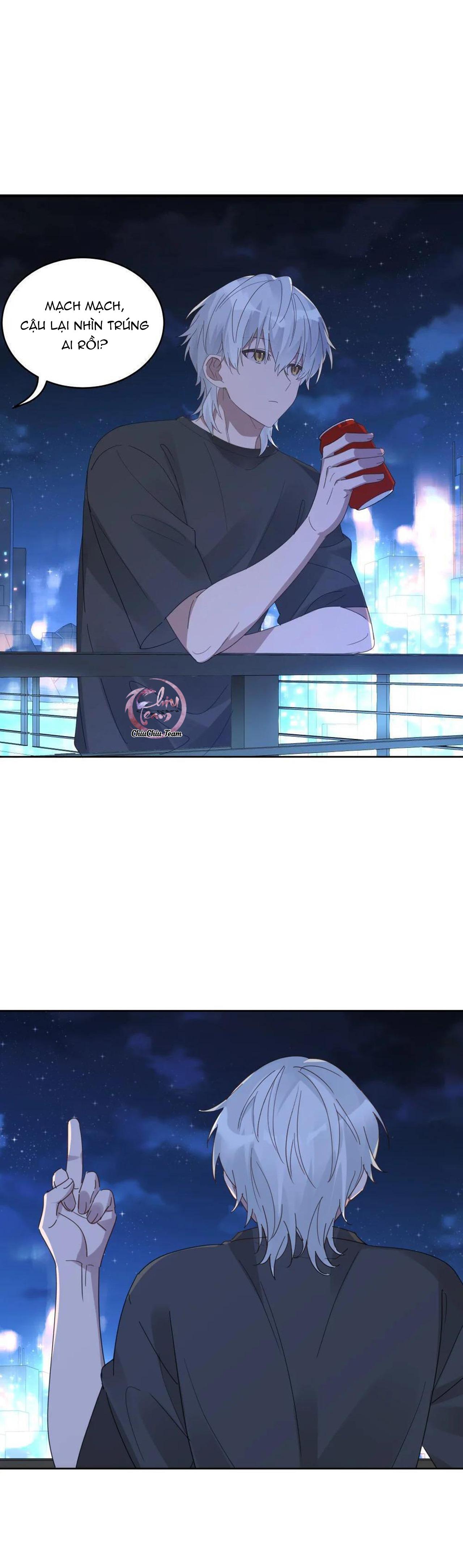 Đọc truyện Tháng Năm Qua - Chapter 56