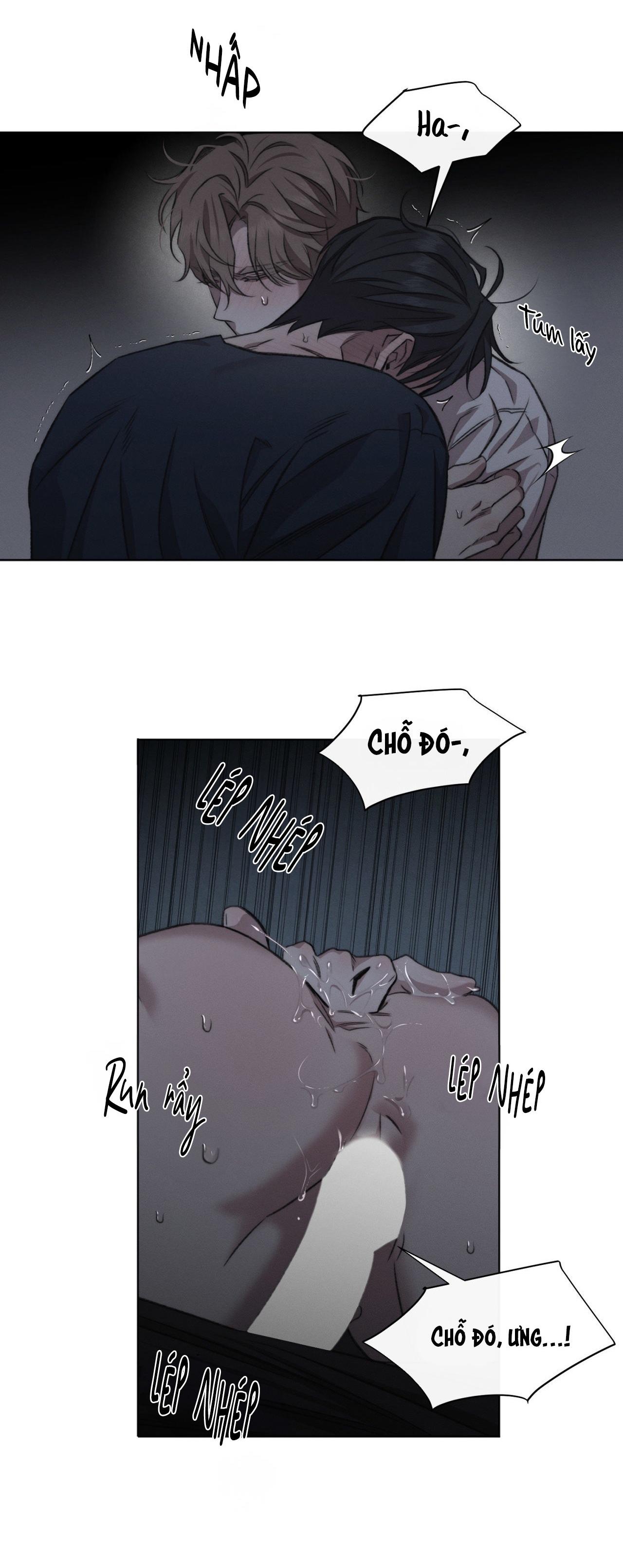 Đọc truyện STILL LOVE YOU - Chapter 20