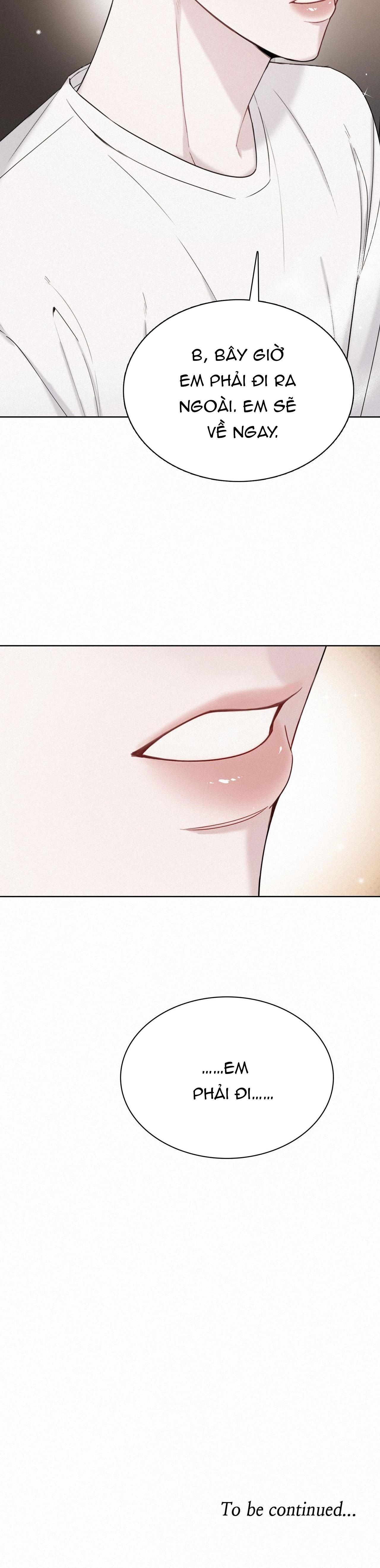 Đọc truyện SUNSET IN WATER - Chapter 6