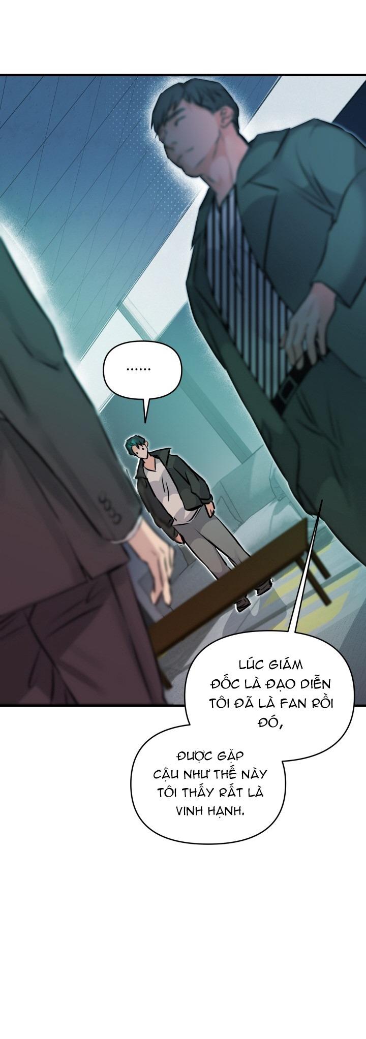 Đọc truyện TUYẾN TIỀN LIỆT - Chapter 8