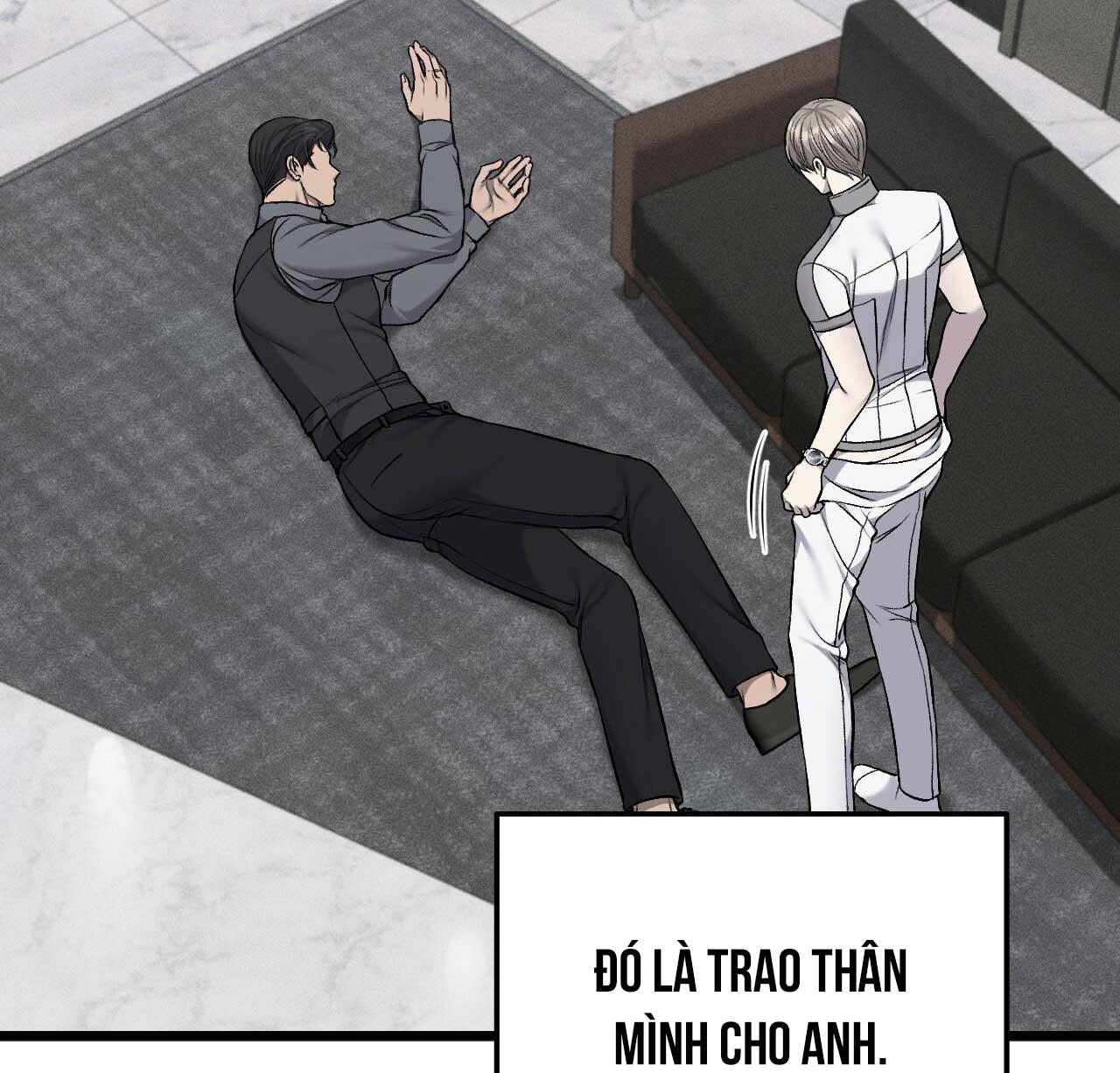 Đọc truyện XX ĐÊ TIỆN - Chapter 38