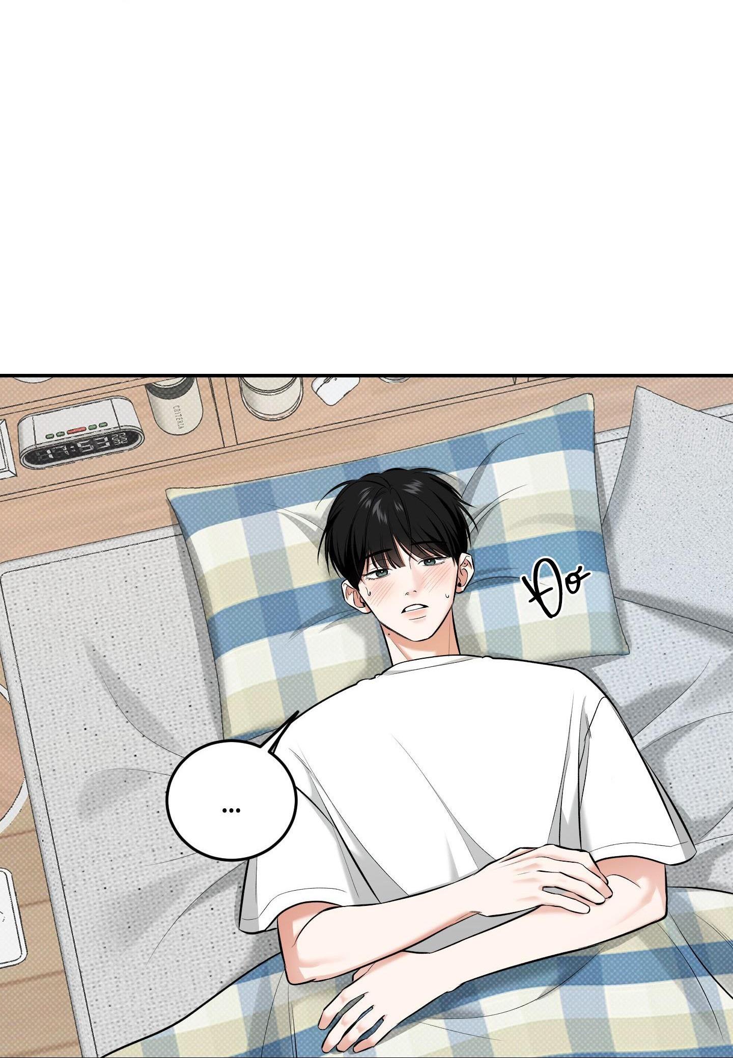 Đọc truyện |DROP| Hưởng Lợi - Chapter 18